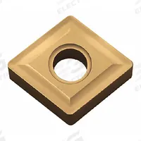 KYOCERA Diamond Turning Insert: CNMG433 CA525, CNMG120412. Key specifications — attr257732: CNMG433 CA525; attr257733: CNMG120412.