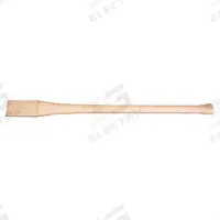 COUNCIL TOOL Bank Blade Replacement Handle: 40 in Overall Lg, Wood, For 3 lb Max Head Wt (MPN 70-40BB-B). Key specifications — Handle Material: Wood; Compatible with Manufacturer Model Number: 70-039; Brand: COUNCIL TOOL.