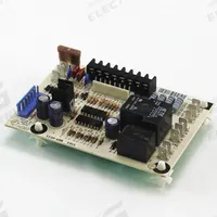 NORDYNE Control Board: Mfr Part # 904531. Key specifications — Manufacturer Part Number: 904531; Product Type: Furnace Control Board.