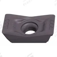WALTER Parallelogram Milling Insert: ADGX10T3PER-F56 (MPN 6632440)