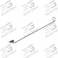AMS Soil Ejector (MPN 402.02). Key specifications — Brand: AMS.
