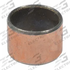 DAYTON Bushing: 46-33. Key specifications — Manufacturer Part Number: 46-33; Brand: DAYTON; Compatible with Grainger Part Number: 3KR46J; Product Type: Bushing.