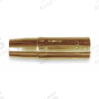 TWECO Nozzle: 3/8 in Bore Dia, Tapered, Flush to 1/8 in Tip Recess, WS22T-37SS, WS22, 2 PK (MPN 12201336). Key specifications — Brand: TWECO; Nozzle Series: WS22; Nozzle to Tip Relationship: Flush to 1/8 in Tip Recess; Insulation Type: Insulator Sold Separately.