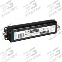 ADVANCE LED Driver: Class 2, 150 W Max. Power Output, 120 to 277V AC, 125 to 425V DC, 0.35 A (MPN LEDINTA0350C425FO). Key specifications — Brand: ADVANCE; Output Voltage: 125 to 425V DC; Dimming Method: No Dimming; Output Current: 0.35 A.
