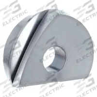 OSG Ball Nose Milling Insert: PFB0750-Q (MPN 52101044)