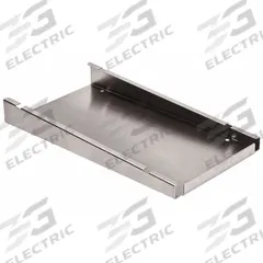 APPROVED VENDOR Vertical Mounting Bracket: 5NHT4/5NHT6, AT3512, Wheel Chock Mount, Metal, Silver (MPN AT2512VM). Key specifications — Color: Silver; Compatible with Grainger Part Number: 5NHT6; Compatible with Manufacturer Model Number: AT3512; Material: Metal; Product Type: Mounting Bracket.