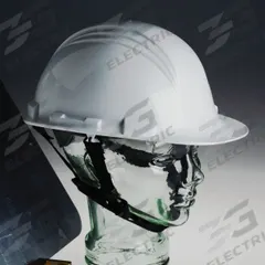 HONEYWELL NORTH Chin Strap: North Hard Hats, 4 Attachment Points, Polyethylene, Black (MPN A99C100). Key specifications — Color: Black; Chin Strap Material: Polyethylene; For Use With: North Hard Hats; Brand: HONEYWELL NORTH.