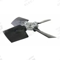 YORK Fan Blade: Fan Blade, 026-41593-000. Key specifications — Product Type: Fan Blade; Manufacturer Part Number: 026-41593-000.