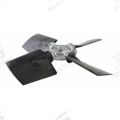 YORK Fan Blade: Fan Blade - Replacement HVACR Fans, Filters & Ventilation Parts