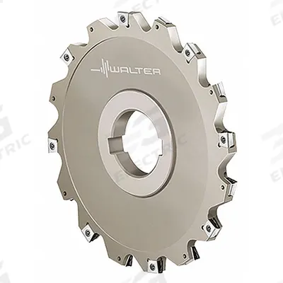 WALTER Indexable Slitting Cutter: F4153.B40.160.Z08.06 (MPN 5325408) - Machining