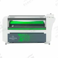 GRAVOTECH Laser: 40 W (MPN 66643G). Key specifications — attr1089726: 66643G; attr1089729: GRAVOTECH; attr1089735: Honeycomb Table; attr1089727: Y-axis.