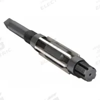 APPROVED VENDOR Adjustable Blade Hand Reamer: 1 1/2 in to 1 13/16 in Dia (MPN 4LGT9). Key specifications — attr1301747: APPROVED VENDOR.