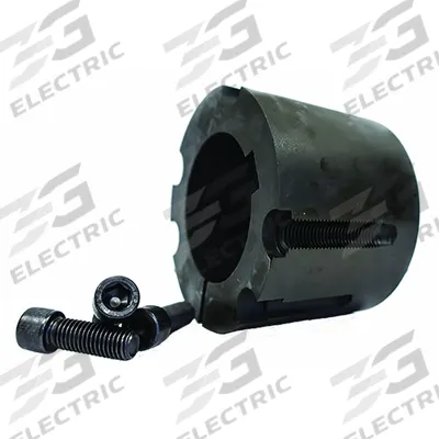 APPROVED VENDOR Taper Lock Bushing: 1310, 1 in Bore Dia, 1 in Overall Lg, 2 in Overall Dia - Taper Lock Bushings