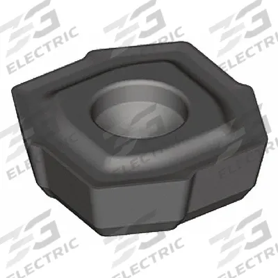 WIDIA Indexable Drilling Insert: TCF070304CCV34 (MPN 5542643) - Machining