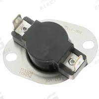 YORK Limit Switch: Mfr Part # S1-7142-3091. Key specifications — Manufacturer Part Number: S1-7142-3091; Product Type: Limit Control.