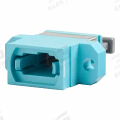 FLUKE NETWORKS Coupler: Coupler, ADP-MPO16/32-A, CertiFiber™ Max, Fiber Adapter. Key specifications — Brand: FLUKE NETWORKS; Product Type: Coupler; Compatible Series: CertiFiber™ Max; For Use With: 16 or 32 Fiber APC MPO Cables; Includes: Fiber Adapter; Manufacturer Part Number: ADP-MPO16/32-A.