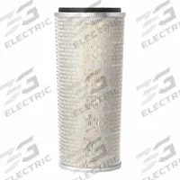 FLEETGUARD Automotive Air Filter Pack: Round-Oval, Round, Axial Seal, 8 1/4 in Outside Dia, PA2750 (MPN AF1813). Key specifications — Brand: FLEETGUARD; Compatible Vehicle Make: Mcw; Baldwin Interchange: PA2750; FleetGuard Interchange: AF1813.