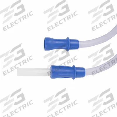 DYNAREX Suction Tubing: Sterile