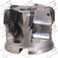OSG Indexable Profiling End Mill: PDR20R080M27-4 (MPN 7800059). Key specifications — attr257049: PDR20R080M27-4.