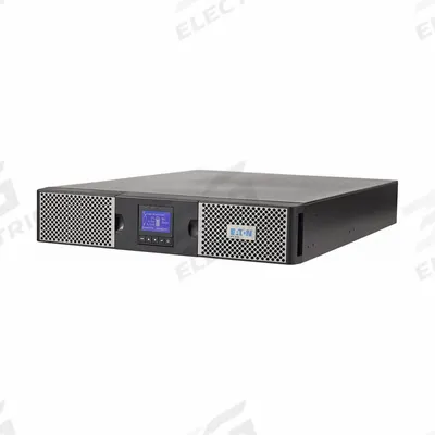 EATON TRIPP LITE UPS: Single Phase, 3,000 VA Power Rating - Online Double-Conversion UPS Systems