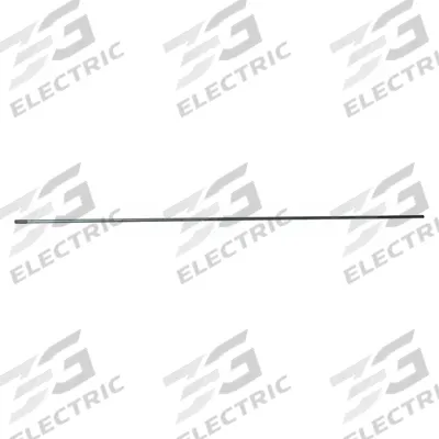 Dayton Float Rod: Float Rod, Mfr Part # 090COLU1212, 090COLU1212 - Float Parts for Dewatering & Wastewater Pumps