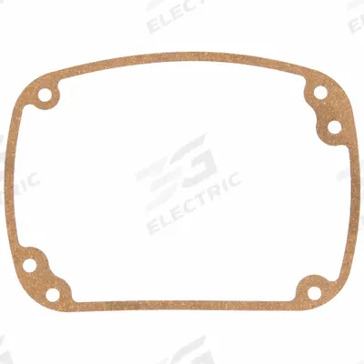 BOSTON GEAR Gasket: XG4Z-40. Key specifications — attr864143: XG4Z-40; attr864144: BOSTON GEAR. - Replacement Seals & Gaskets