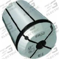TECHNIKS Collet: ER50, 1/2 in (MPN 04548-1/2). Key specifications — attr1033353: 04548-1/2; attr1033354: TECHNIKS.