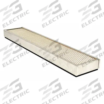 BALDWIN FILTERS Automotive Air Filter: Panel, Cabin, Cabin Air Filter, Rectangular - Panel Cabin Air Filters