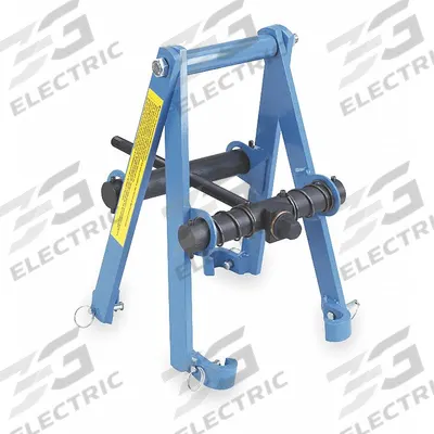 OTC Strut Spring Compressor: Strut Spring Compressor, Compresses Automotive Strut Springs - Strut Spring Compressors