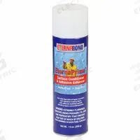 Roof Primer: Clear, For Concrete/Mortar/Wood, 13 oz, Spray (MPN OPS-1). Key specifications — Includes: Primer; Color: Clear; Brand: ETERNABOND; Compatible Surface Material: Concrete; Container Type: Spray Can.