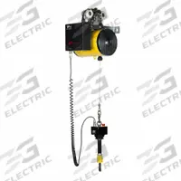 INGERSOLL RAND Air Balancer: Hook Mounted - No Trolley, 280 lb Max Lifting Capacity, 100 psi, NPT (MPN ZG2W035080HMC). Key specifications — Mount Type: Hook Mounted - No Trolley; Air Inlet Type: NPT; Brand: INGERSOLL RAND; Controls: Manipulator.