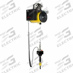 INGERSOLL RAND Air Balancer: Hook Mounted - No Trolley, 280 lb Max Lifting Capacity, 100 psi, NPT (MPN ZG2W035080HMC). Key specifications — Mount Type: Hook Mounted - No Trolley; Air Inlet Type: NPT; Brand: INGERSOLL RAND; Controls: Manipulator.