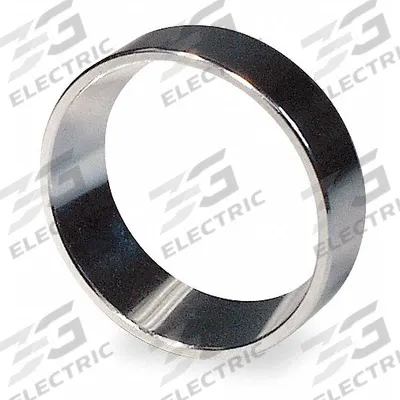 NTN Tapered Roller Bearing Cup: 4 29/32 in Bore, 5 1/2 in OD, 1.125 in Cup Wd - Tapered Roller Bearing Cups