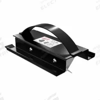 Duct Cutting Tool: 6 1/2 in Lg (MPN DT1V). Key specifications — Brand: MALCO.