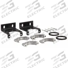 PARKER Mounting Bracket: Filter, MBKE2. Key specifications — attr111689: MBKE2; attr111695: Filter; attr111692: PARKER.