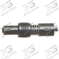 Thread Insert Tool: 3 in Overall Lg, steel, Steel (MPN 217-072611). Key specifications — Brand: APPROVED VENDOR; Tool Type: Keylocking Install Tool; Material: steel; Compatible Insert Material: Metal; Compatible Insert Style: 4 keys; Compatible Insert Type: Key Locking Inserts; Compatible Thread Direction: Right Hand; Compatible Thread Type: Coarse.