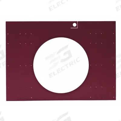 SOUNDTUBE Pre-Construction Bracket: 2 in Overall Ht, 24 in Overall Lg, 48 in Overall Wd - Pre-Construction Brackets & Tile Bridges for Speakers