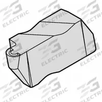 WIDIA Parting and Grooving Insert: NR3078LK (MPN 3607172). Key specifications — attr257415: NR3078LK; attr257414: NR3078LK.