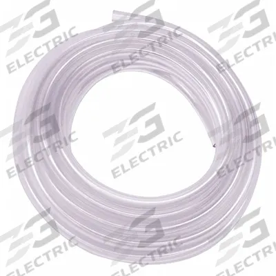ZURN Hose: Stainless Steel - Valve Replacement Parts & Accessories