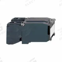 SCHNEIDER Contact Blocks: 16 mm Panel Mounting Size, XB4/XB5 Series (MPN ZBE000). Key specifications — Brand: SCHNEIDER; Compatible with Series: XB5.