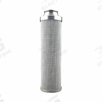 PARKER Hydraulic Filter Element: Single Lg, 7,000 psi Max. Pressure, Microglass, 12 gpm Max. Flow (MPN 941044Q). Key specifications — attr95822: 2; attr95826: WPF Series Filter; attr95823: Microglass; attr98906: PARKER; attr95818: Single Length.
