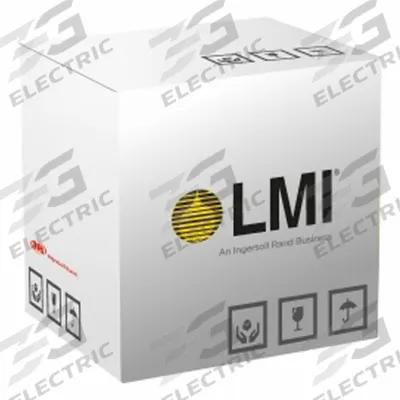 LMI PUMPS Spare Parts Kit: Mfr Part # SP-U17 - Pump Head Service Kits & Repair Parts