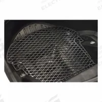 AGRI-FAB Grate: For use with: Broadcast Spreader (MPN 69411). Key specifications — Compatible Product Type: Broadcast Spreader; Product Type: Grate Kit.