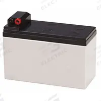 MSI Rechargeable Battery: 7 7/10 in Overall Lg, 4 2/5 in Overall Wd, 3 1/10 in Overall Ht (MPN MSI-4260-BATT). Key specifications — Compatible Manufacturer Part Number: MSI-3460 Product Line, MSI-4260 Product Line; Product Type: Rechargeable Battery.