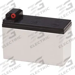 MSI Rechargeable Battery: 7 7/10 in Overall Lg, 4 2/5 in Overall Wd, 3 1/10 in Overall Ht (MPN MSI-4260-BATT). Key specifications — Compatible Manufacturer Part Number: MSI-3460 Product Line, MSI-4260 Product Line; Product Type: Rechargeable Battery.