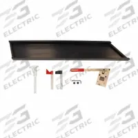 APPROVED VENDOR Packing Cutter Blade: Packing Cutter Blade, 4 in Blade Lg (MPN ZUSA-CPT-51). Key specifications — Compatible Packing Seal: Compression Packing; Product Type: Packing Cutter Blade; Manufacturer Part Number: ZUSA-CPT-51; Brand: APPROVED VENDOR.