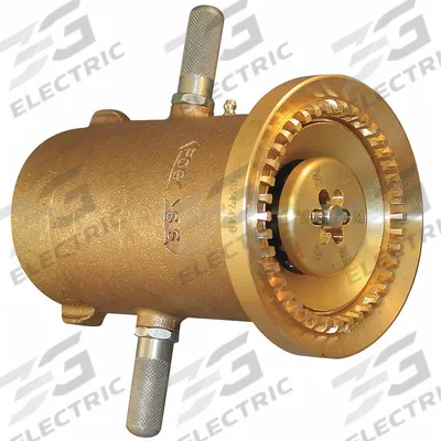 MOON AMERICAN Fire Hose Nozzle: Adj Gallonage, Adj Gallonage, Solid Stream - Adjustable Gallonage Nozzles