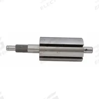 SPEEDAIRE Rotor: Mfr Part # TT6338IP18G, Compatible with Grainger Part # 2YRH7. Key specifications — attr948908: TT6338IP18G; attr948910: 2YRH7.