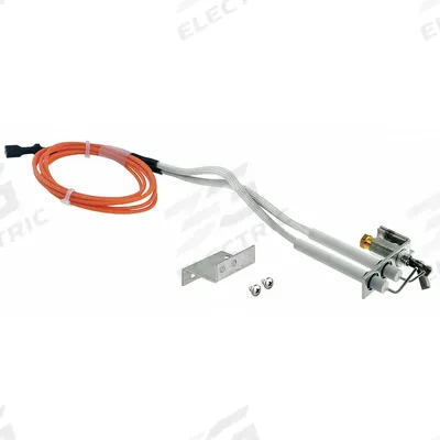 RHEEM Spark Ignitor: AS39758 - Plumbing