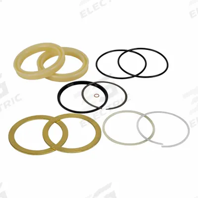 ENERPAC Hydraulics Equipment Parts: Mfr Part # RR5013K1